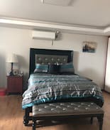 Pyeongtaek Apartment | 2 bedroom 1 bath