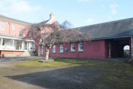 MacMerry House | The Annexe, West Garleton House, near Gullane
