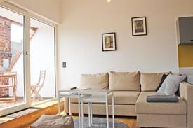 Wetzlar Apartment | Ferienwohnung "Faro"