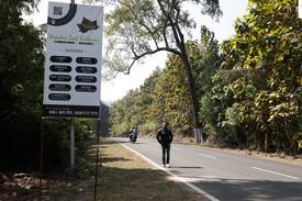 Angul Other | Visit Tikarpada Wildlife Sanctuary - Satkosia