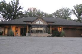Kahoka Villa | Half Moon Bay