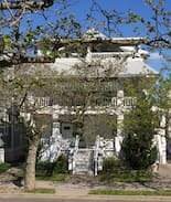 North End Apartment | 1134-2 Wesley Ave., Ocean City, NJ Pawling Apts.