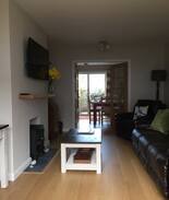 Ballycastle House | Moss Cottage (refurbished house - sleeps 6)