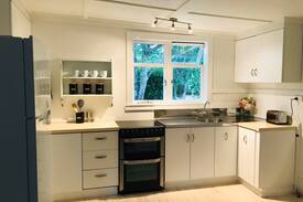 Katikati Cabin | Homewood Cottage