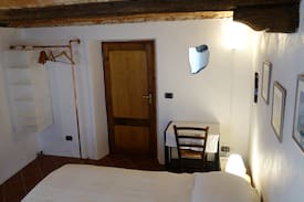 Vidracco House | CASA CARRUBA - House with a Soul close to Damanhur