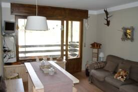 Alagna Valsesia Apartment | Condominio Parrot-Nuovo appartamento Alagna-Riva