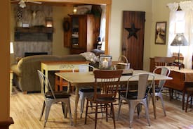 Coudersport House | Big Dipper Lodge, a Frosty Hollow property