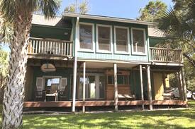 Tybee Island House | Salt Water Escape - as the tides turn