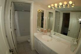 Captiva House | Beach villa 2516 sleeper sofa Beach is open