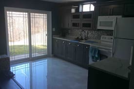 Dumfries House | Private Basement/Apartment with Separate Entry
