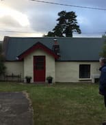 Glencar House | Boheeshil Cottage, Glencar, a place in the hills