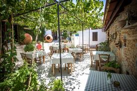 Potamitissa Hotel | Ambelikos AgroHotel in Potamitissa