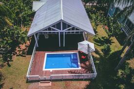 Isla de Utila Apartment | Treasure Hill Utila Your Private Paradise Villa 1