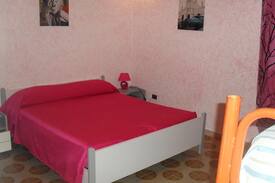Campora San Giovanni Bed & Breakfast | B&B Maman Marisa Red