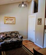 Fruitdale Apartment | Rogue River Oasis - Rainie Falls Cabin