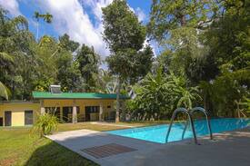 Unawatuna Villa | Villa Thal