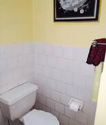 Santa Cruz House | Danbar Guest House Rooms