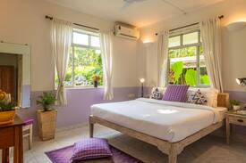 Assagao Villa | Luxurious 5BHK Villa with Caretaker in Assagao