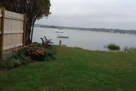 Dartmouth Cabin | Charming cottage on Padanaram Harbor