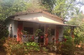 Karjat House | Pranay Farms - Jungle Farm House at Karjat