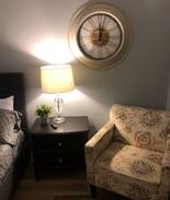 Folsom House | Monthly Folsom Executive Suite