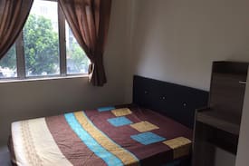 Nilai Apartment | Desa Palma Nilai (Block A)