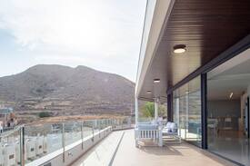 Carboneras House | CHALET DE LUJO CON VISTAS AL MAR EN CABO DE GATA