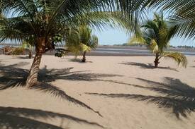 El Zapote Villa | Casa"Tinca de Playa" Espectacular