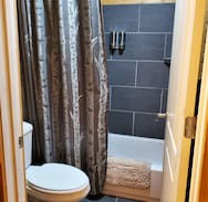 Pleasanton Cabin | D&B Cabin Rentals Cabin #1 of 4