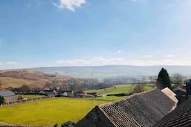 Castleton Cabin | Cropton Cottage, Castleton, North York Moors