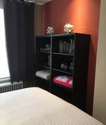 Minot Apartment | The Loft at Oliver’s Landing