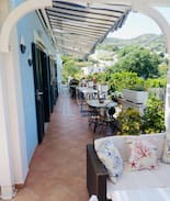 Ponza Apartment | “La Peonia” zona Santa Maria