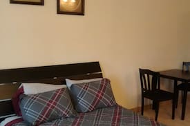 Gooding House | West Wing Gooding University INN