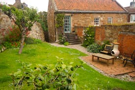 Pittenweem Cabin | Tillielicket, Pittenweem