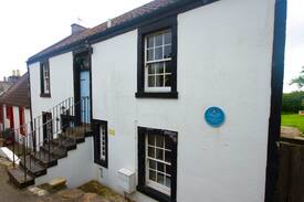 Pittenweem Cabin | Tillielicket, Pittenweem