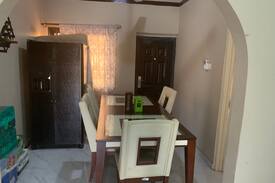 Santeo House | Furnished One bedroom self compound. 24hr security