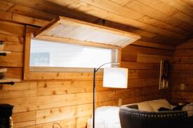 McKinney House | The Cozy Cottage