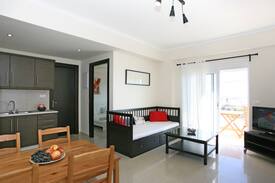 Palaiochora Apartment | *Palaiochora House N2, Crete*