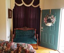 Ferndale House | The Beauregard: A Victorian Home (tax included!)
