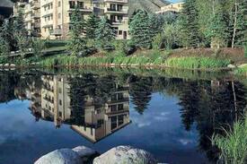 Avon Resort | Falcon Point Welk Resorts