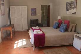uMshwathi Other | Overstone Cottages - the Post Office