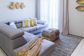 Windhoek Central Apartment | FaanBergh Accommodation - Ondjoroka (Unit 11)