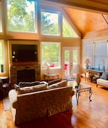Helen Cabin | Chalet Suzanne of Helen