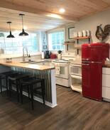 Easley Other | Maplewood Cottage between Greenville and Clemson