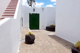 Los Pocillos Apartment | Casa dany rocas negras Puerto del carmen