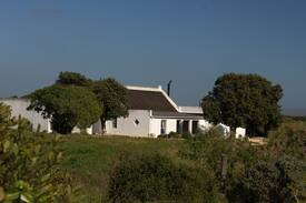 Cape Agulhas Other | Vogelgezang Farm Cottage (btw Agulhas & Arniston)