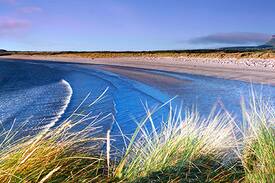 Rosses Point House | Cosy cottage in Rosses Point village
