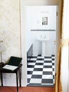 Newry Bed & Breakfast | Room 8 in historical Belmont Hall