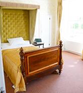 Newry Bed & Breakfast | Room 8 in historical Belmont Hall