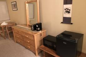 Kirkwood Apartment | Whiskey Towers Ski in/ Ski out Hotel Style